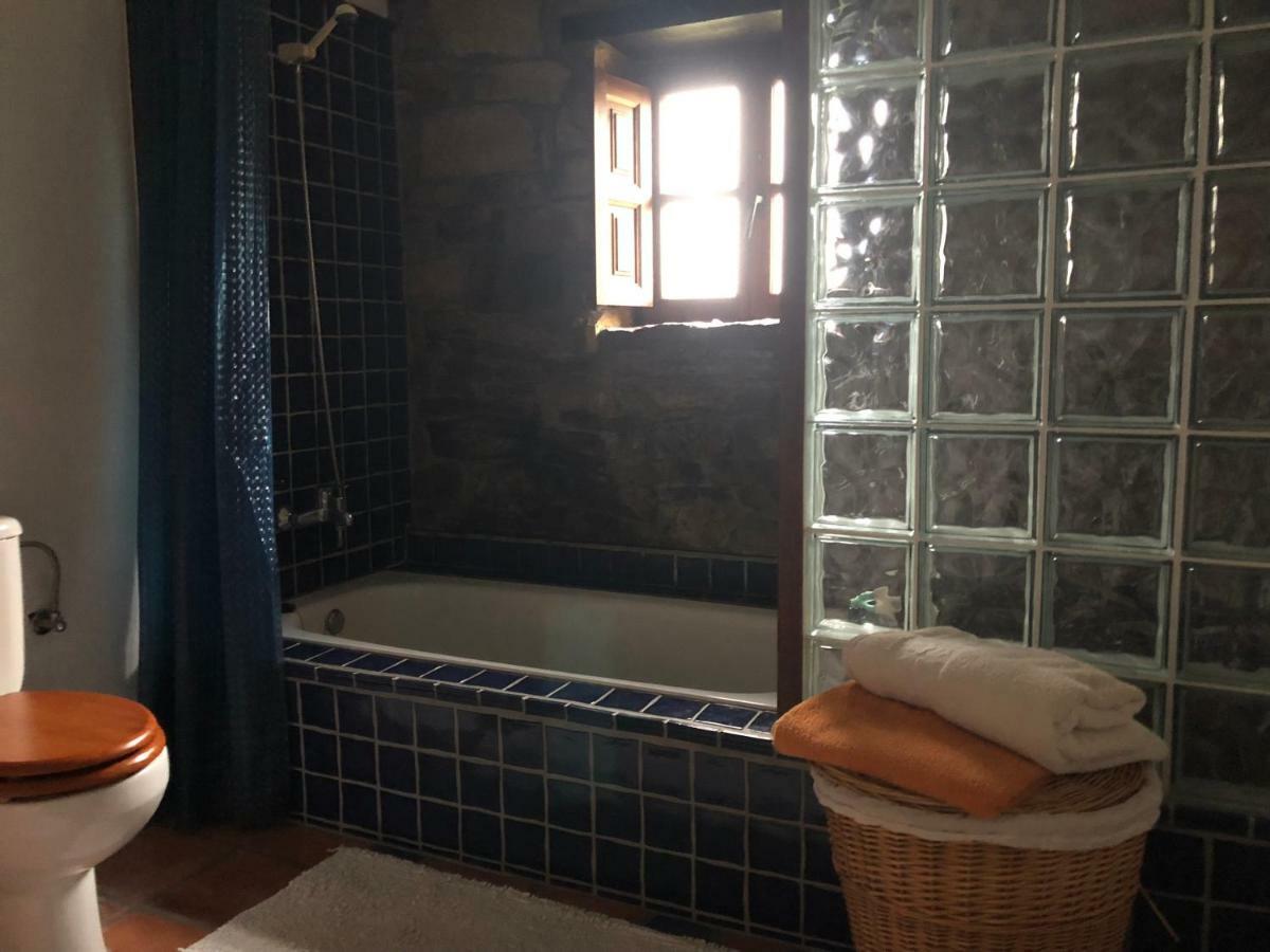 La Casa Del Chileno Guest House Lierganes Ngoại thất bức ảnh