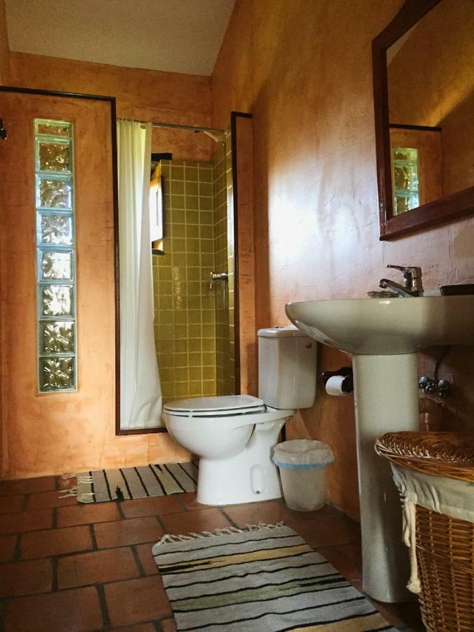 La Casa Del Chileno Guest House Lierganes Ngoại thất bức ảnh