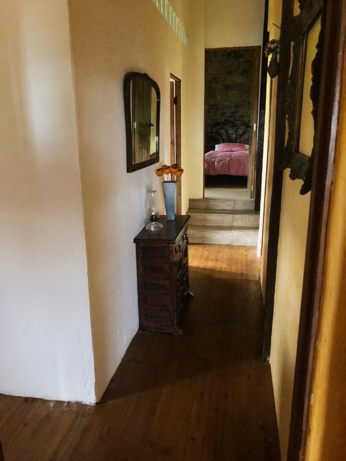 La Casa Del Chileno Guest House Lierganes Ngoại thất bức ảnh